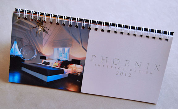 marketing material sample