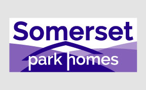 Somerset Park Homes logo sample