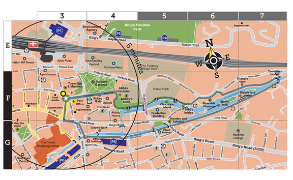 information design studies sample image